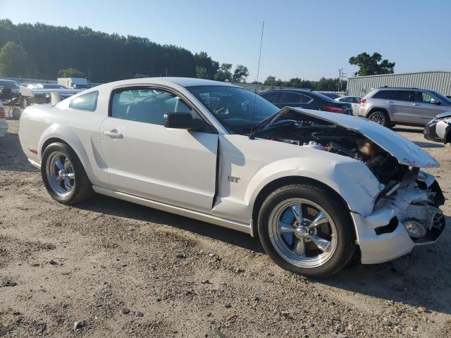 1ZVHT82H565195808 | 2006 Ford mustang gt