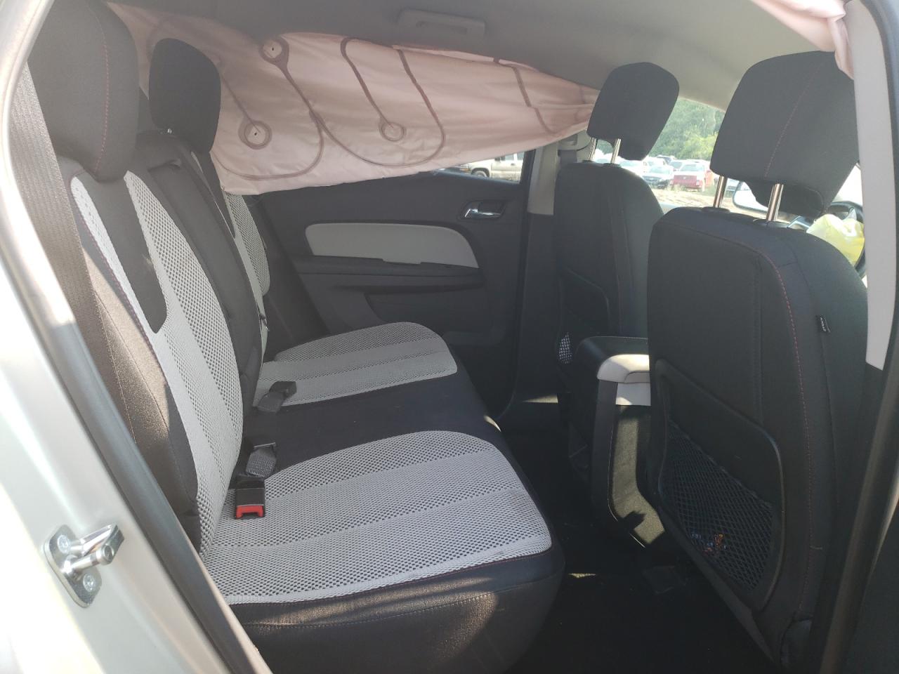 2014 GMC Terrain Sle VIN: 2GKALREKXE6309729 Lot: 64576744