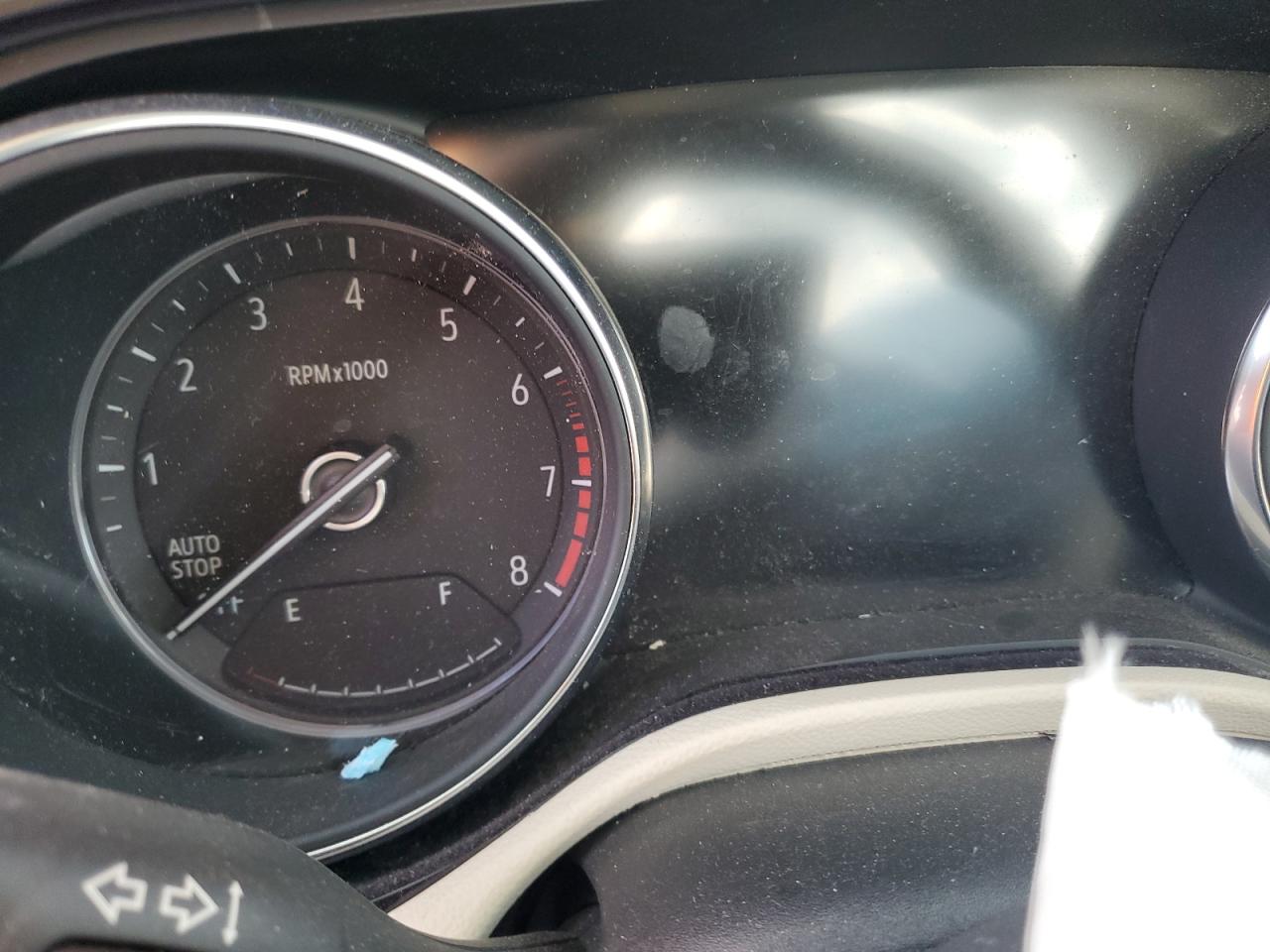 2021 Buick Encore Gx Essence VIN: KL4MMGSL8MB041602 Lot: 64501384