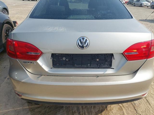 WVWRV1AJ1DM226049 - 2013 VOLKSWAGEN JETTA - #61970284