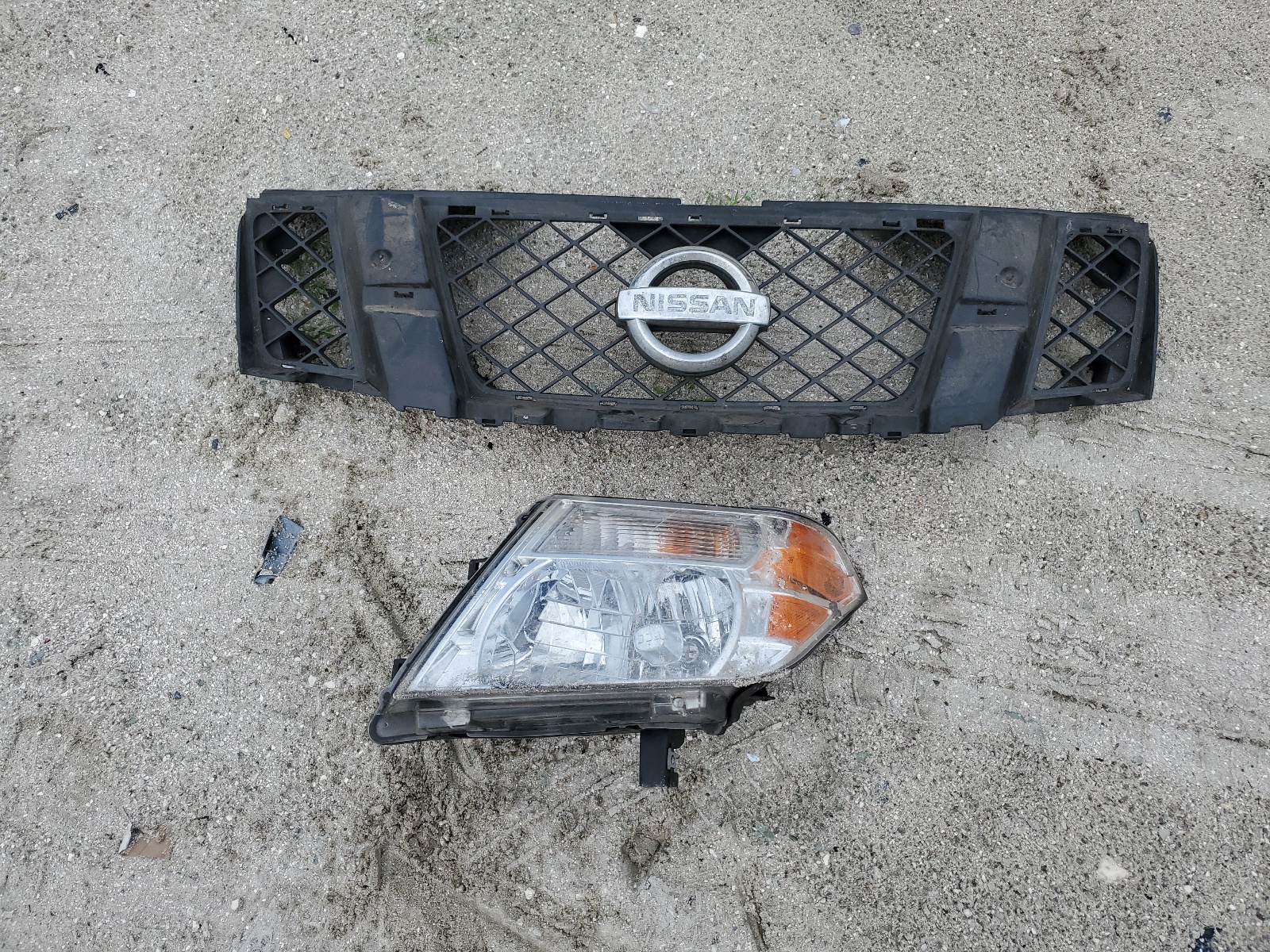 5N1AR1NB4AC615527 2010 Nissan Pathfinder S