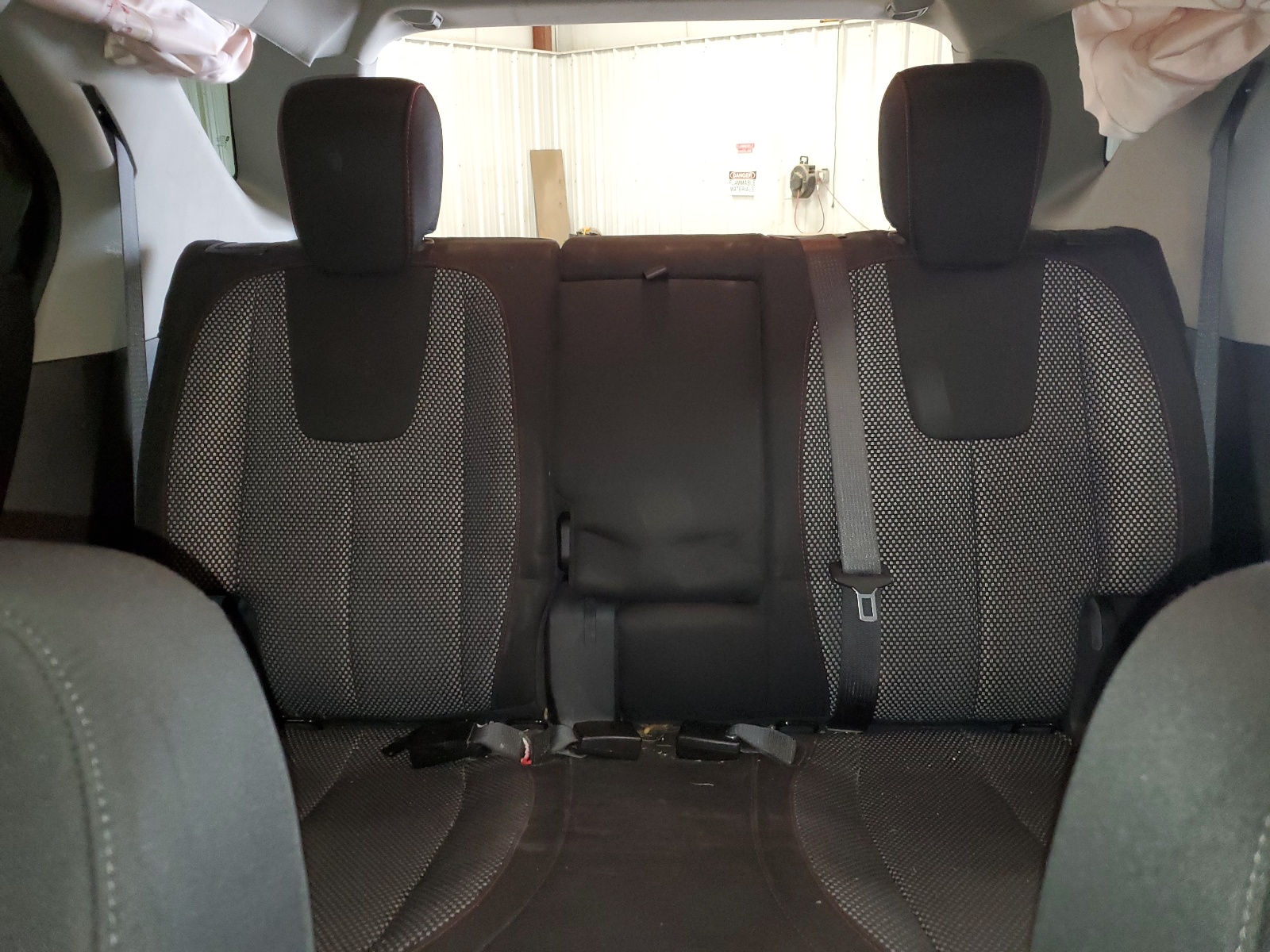 2GNALCEK1H1574444 2017 Chevrolet Equinox Lt