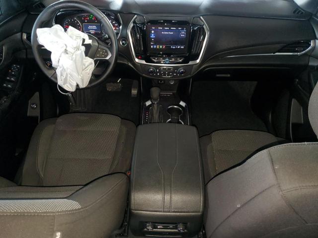 1GNERGKW3PJ309303 Chevrolet Traverse L 8