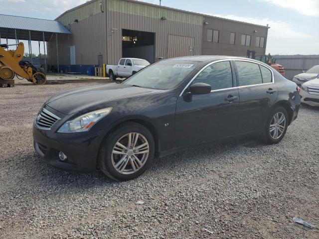 2015 Infiniti Q40 