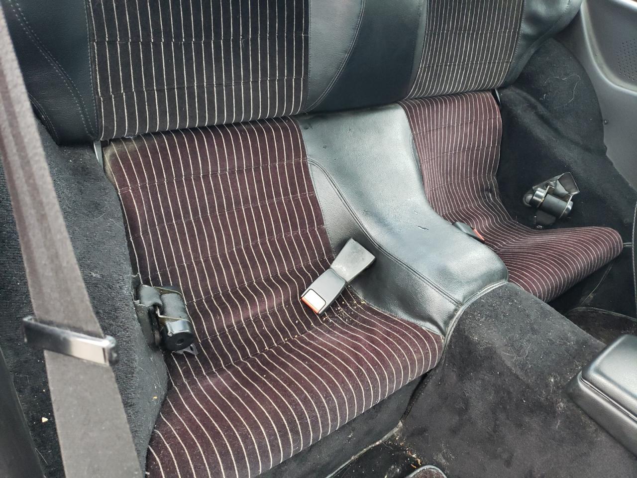 1984 Porsche 944 VIN: WP0AA0945EN458926 Lot: 64276524