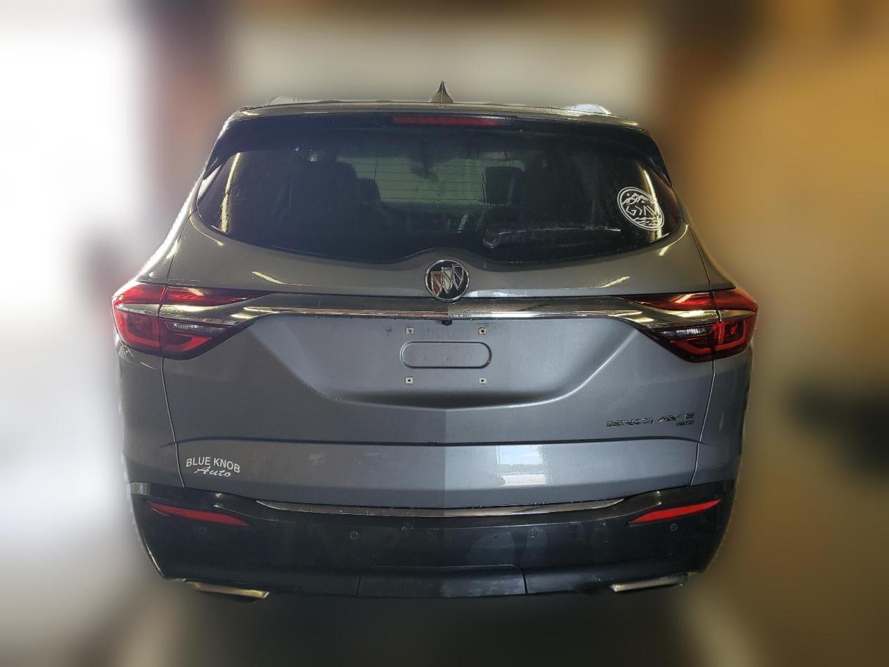 2019 Buick Enclave Essence VIN: 5GAEVAKWXKJ290695 Lot: 62132754