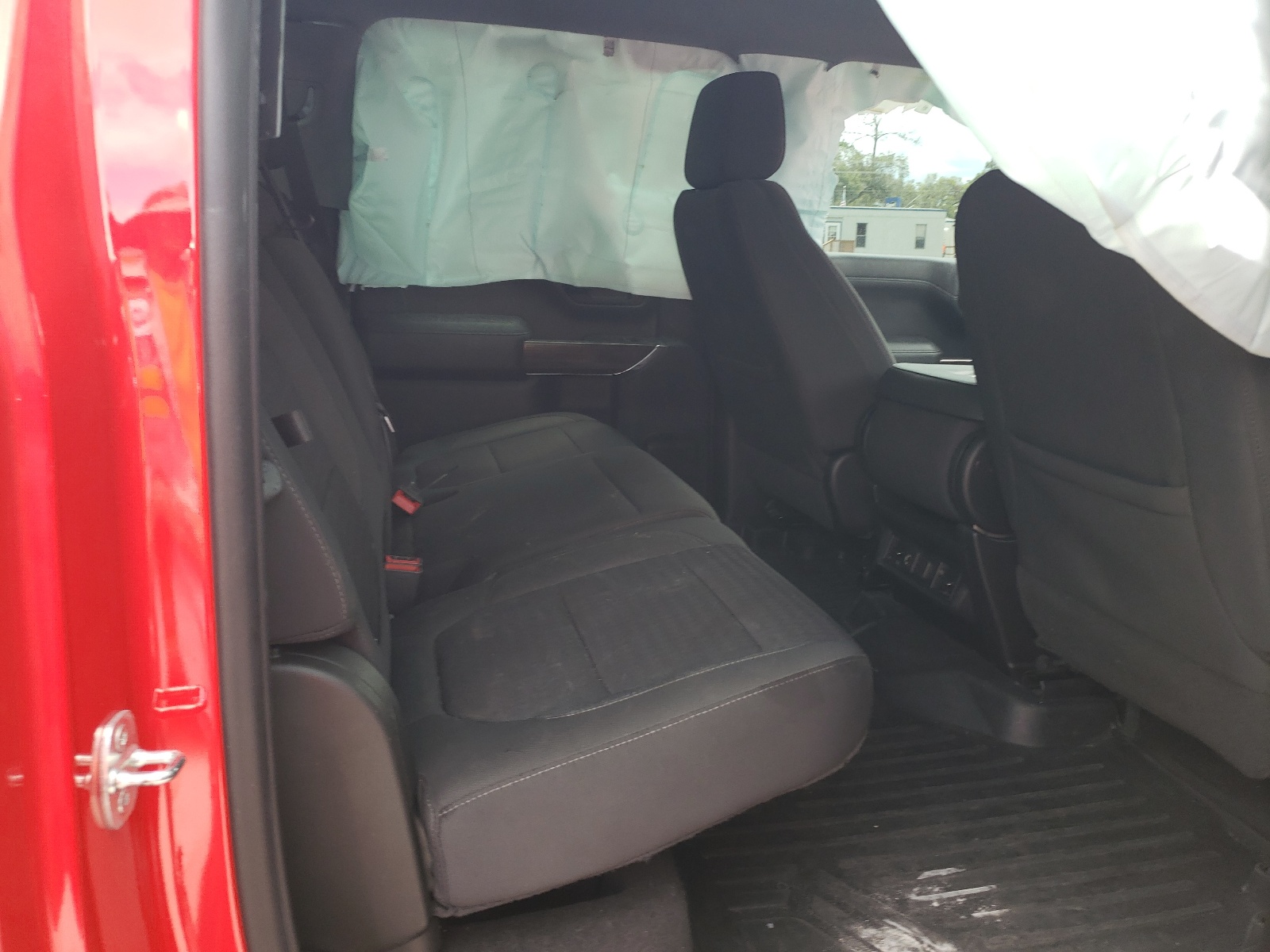 1GCUYEED4NZ212485 2022 Chevrolet Silverado Ltd K1500 Rst