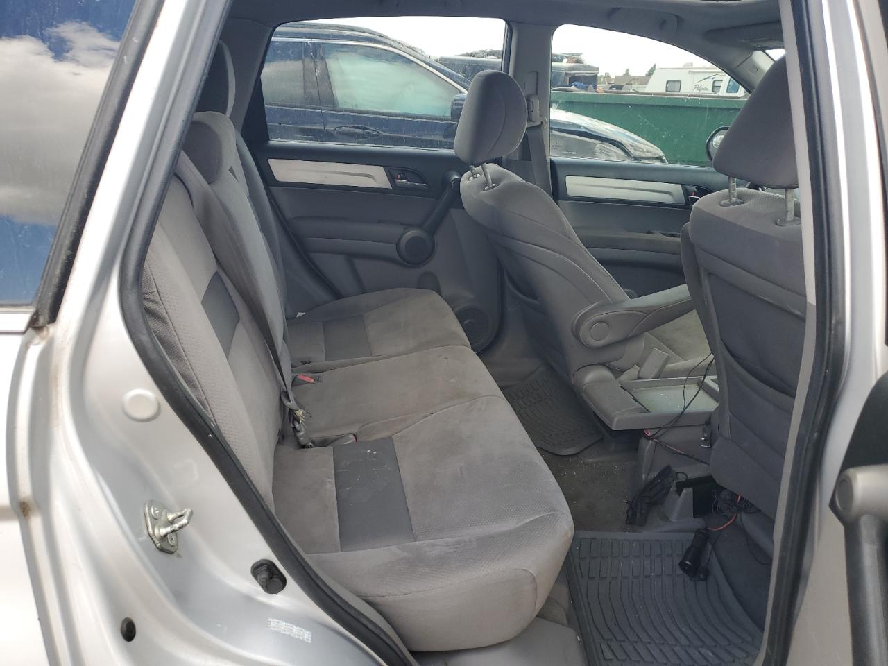 2010 Honda CR-V - Image 11