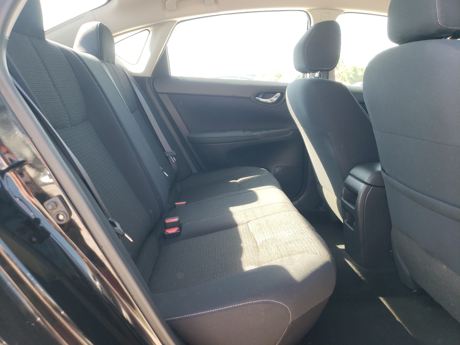 3N1AB7AP0HY313654 2017 Nissan Sentra S