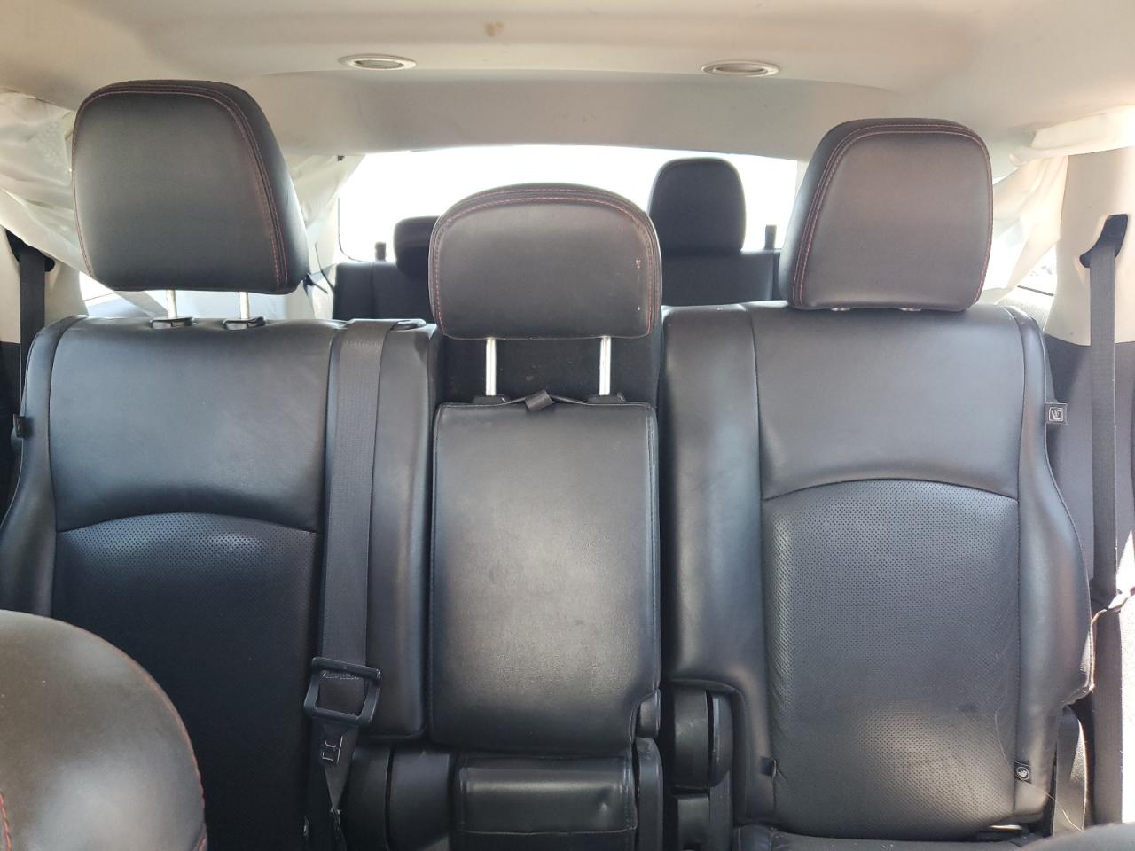 2018 Dodge Journey Gt VIN: 3C4PDCEG4JT462933 Lot: 64778884