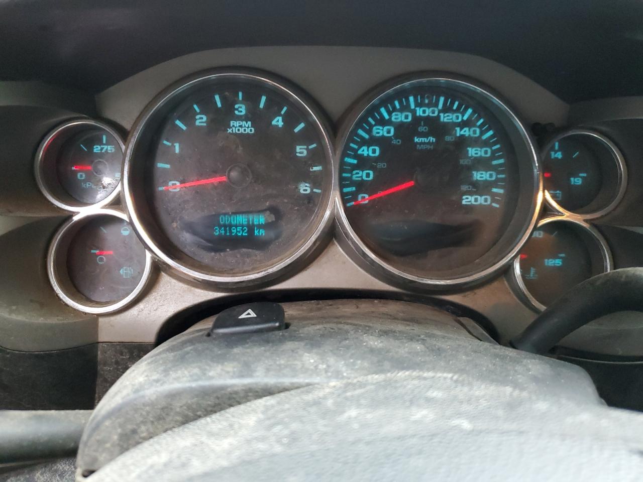 2009 Chevrolet Silverado K1500 VIN: 2GCEK133591113715 Lot: 62460324