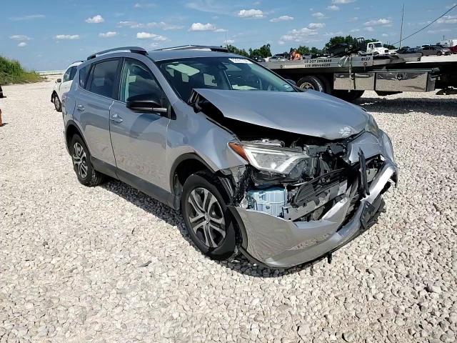 2017 Toyota Rav4 Le VIN: 2T3ZFREVXHW331187 Lot: 62061784