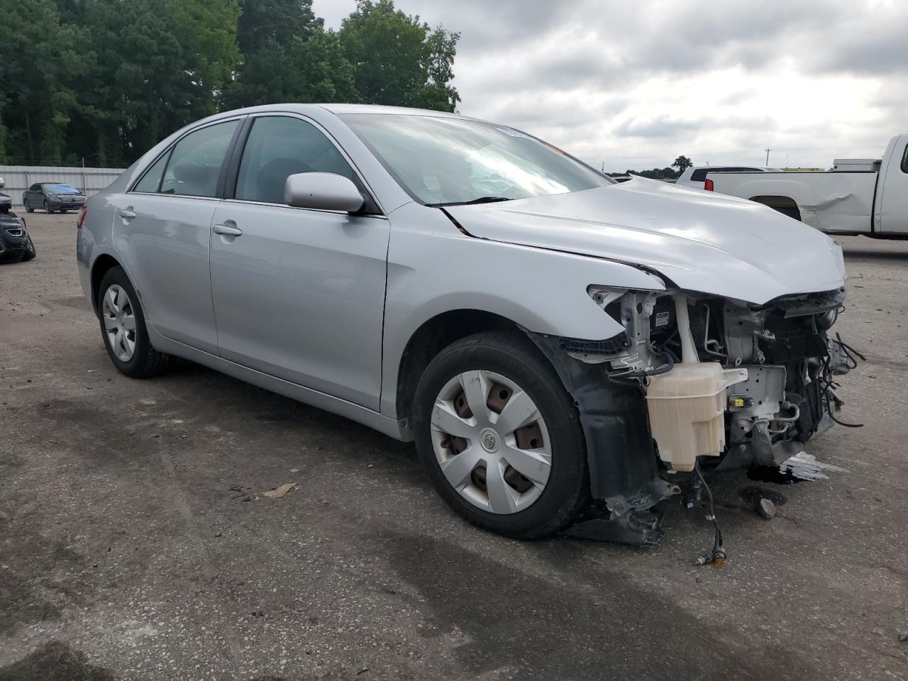 2007 Toyota Camry Ce VIN: 4T1BE46K77U128924 Lot: 63766354