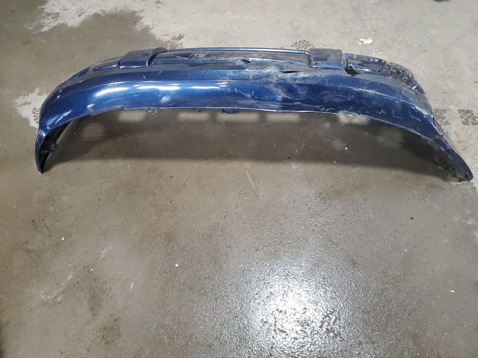 1GNDT13S882162395 2008 Chevrolet Trailblazer Ls