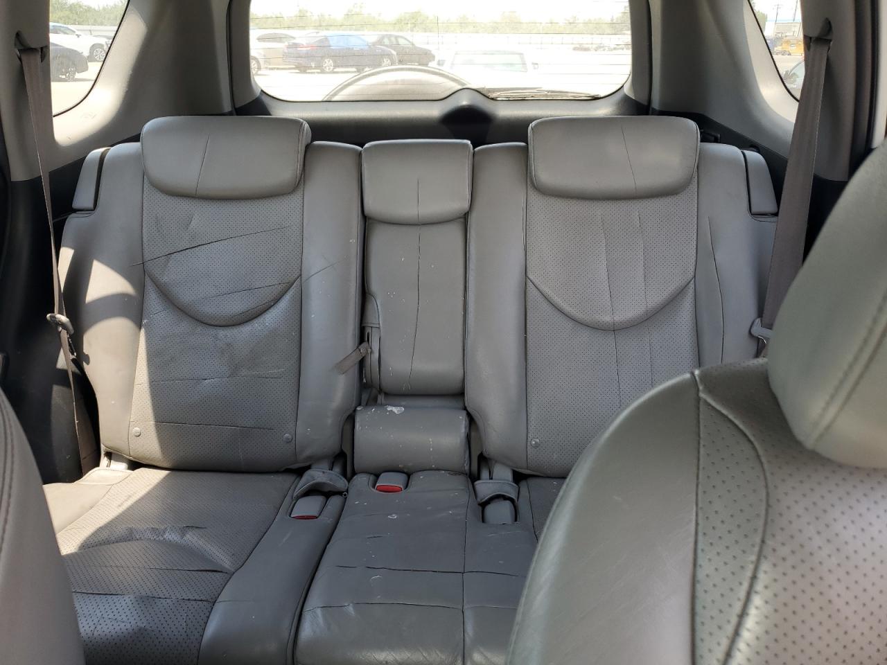 2007 Toyota Rav4 Limited VIN: JTMZK31V375013495 Lot: 62766964