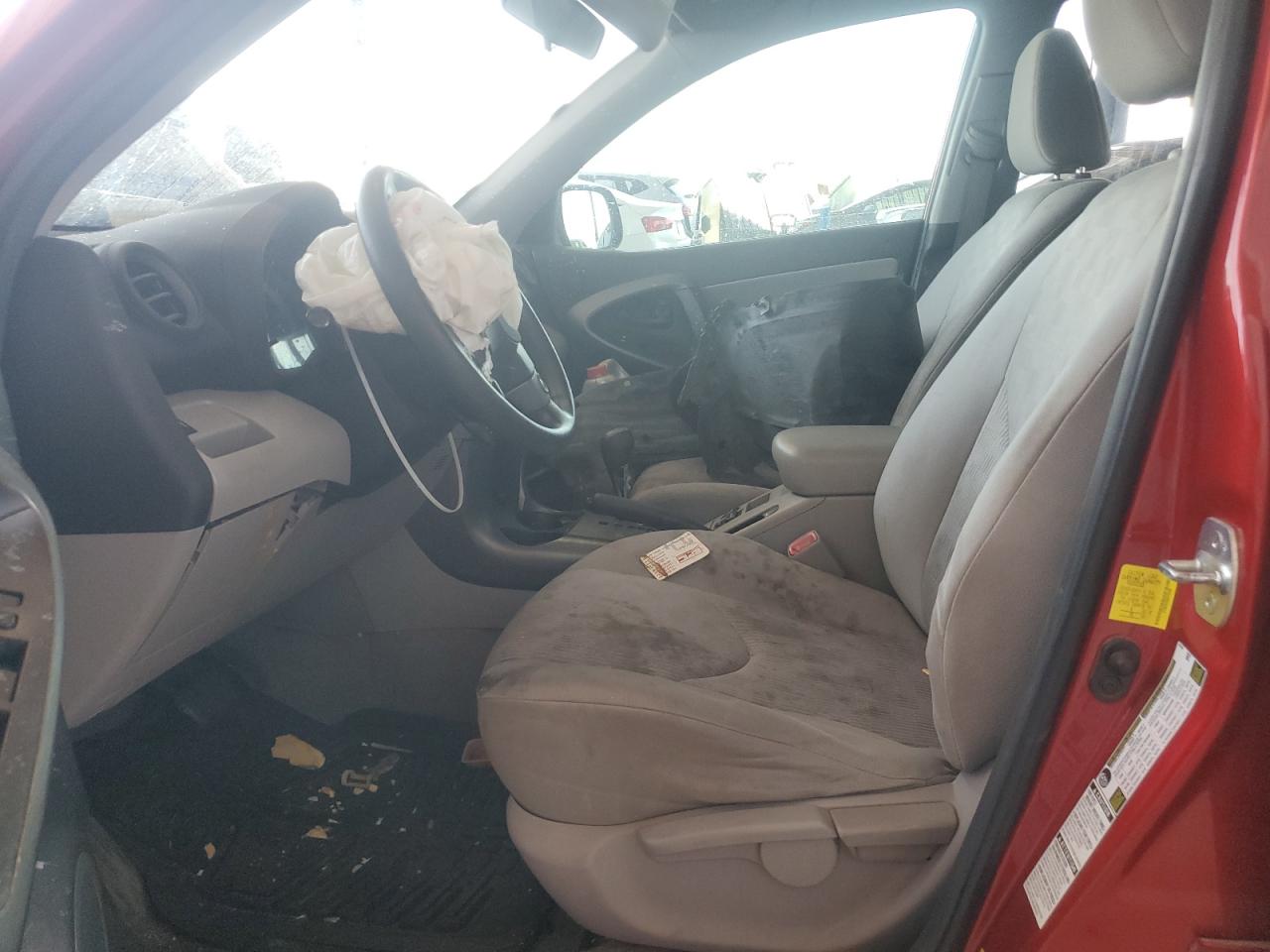 2011 Toyota Rav4 VIN: 2T3BF4DV0BW165856 Lot: 63343324