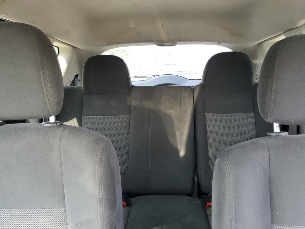 2016 Jeep Compass Sport VIN: 1C4NJDBBXGD647050 Lot: 64055194