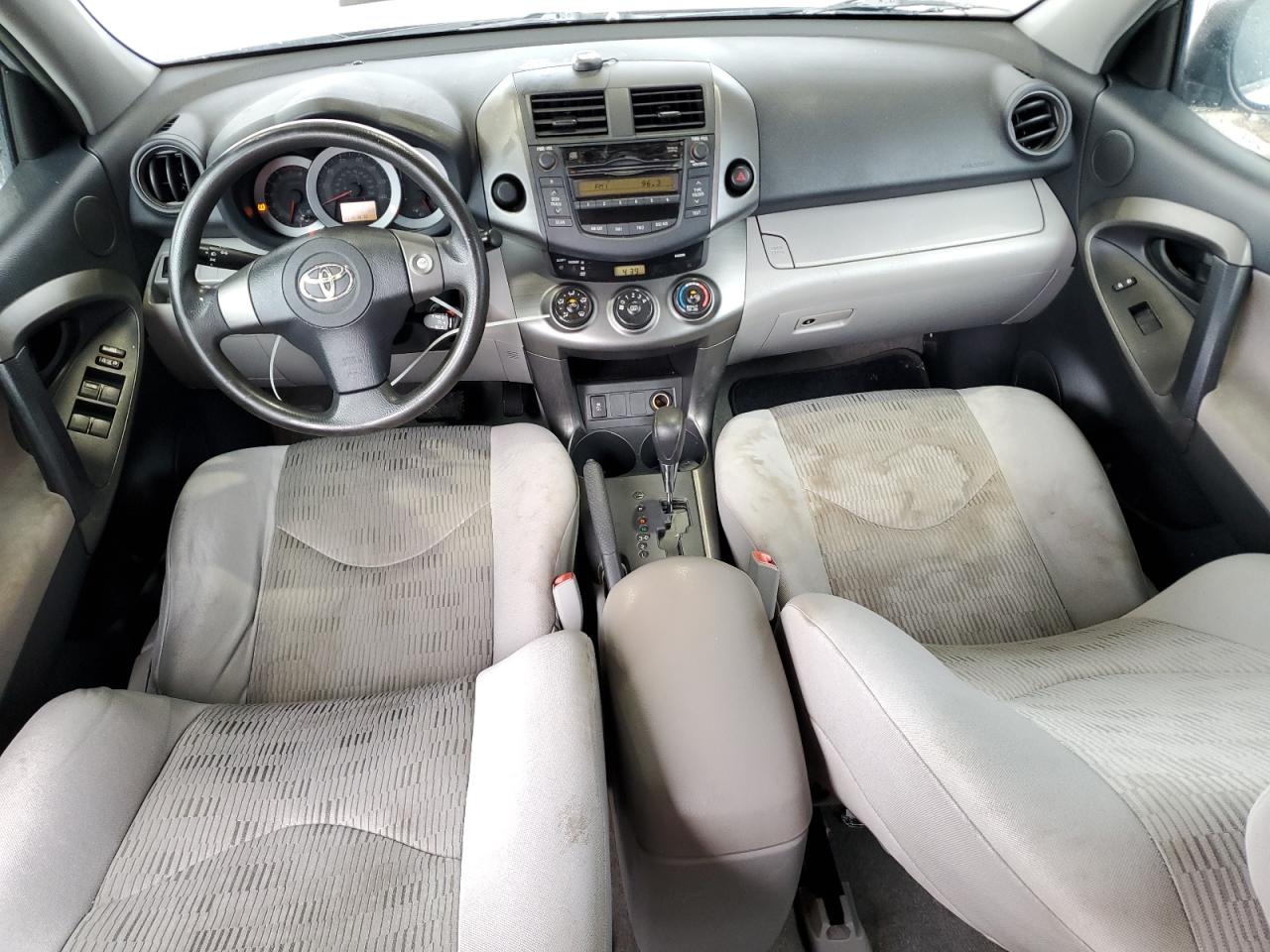 2011 Toyota Rav4 VIN: 2T3ZF4DV7BW053697 Lot: 63993064