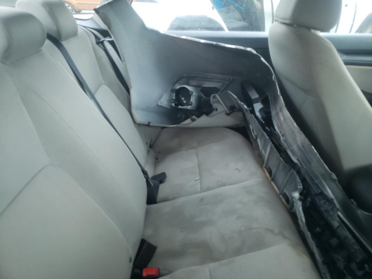 2HGFE2F20PH541850 2023 Honda Civic Lx