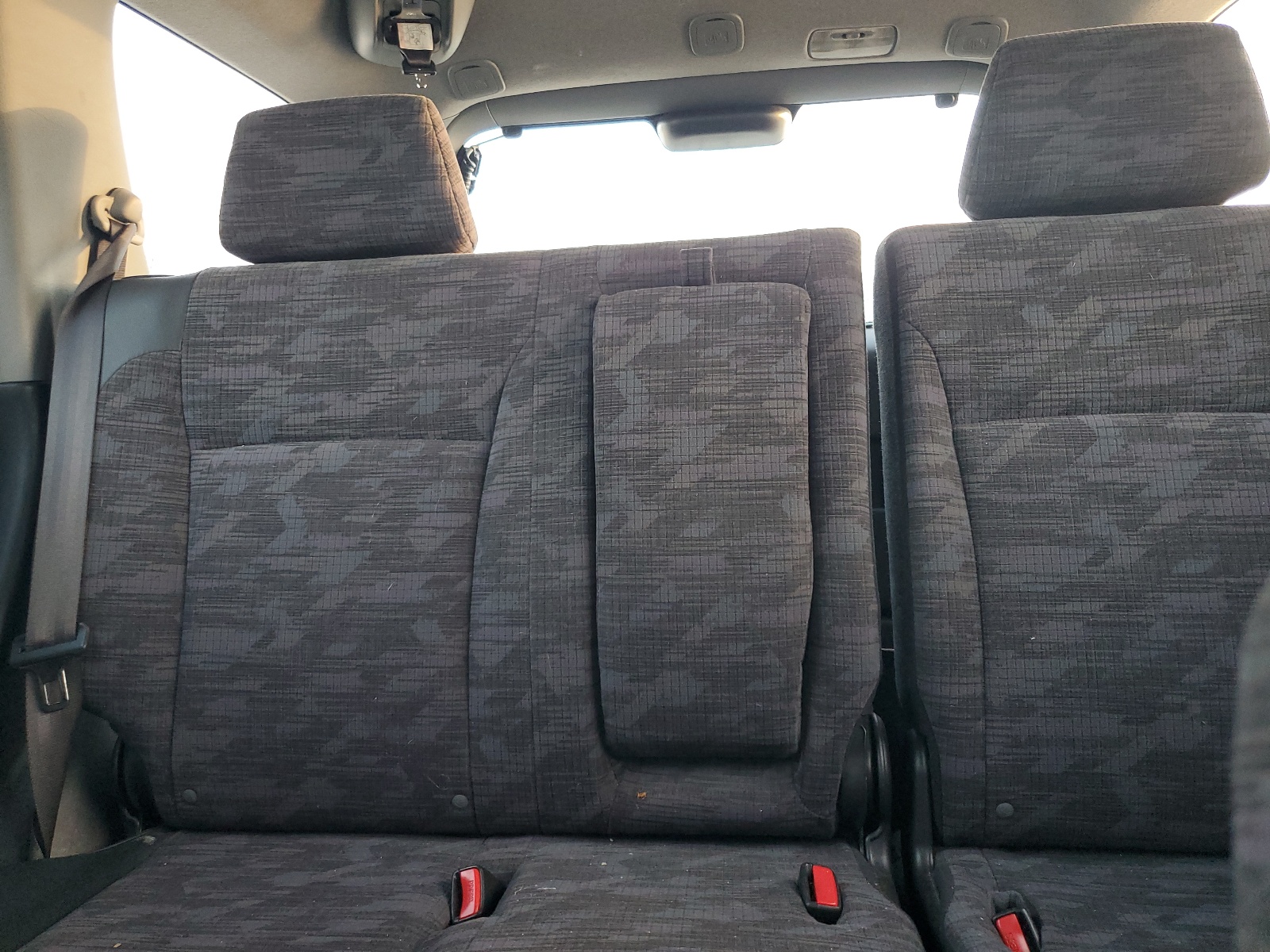 JHLRD68434C000037 2004 Honda Cr-V Lx