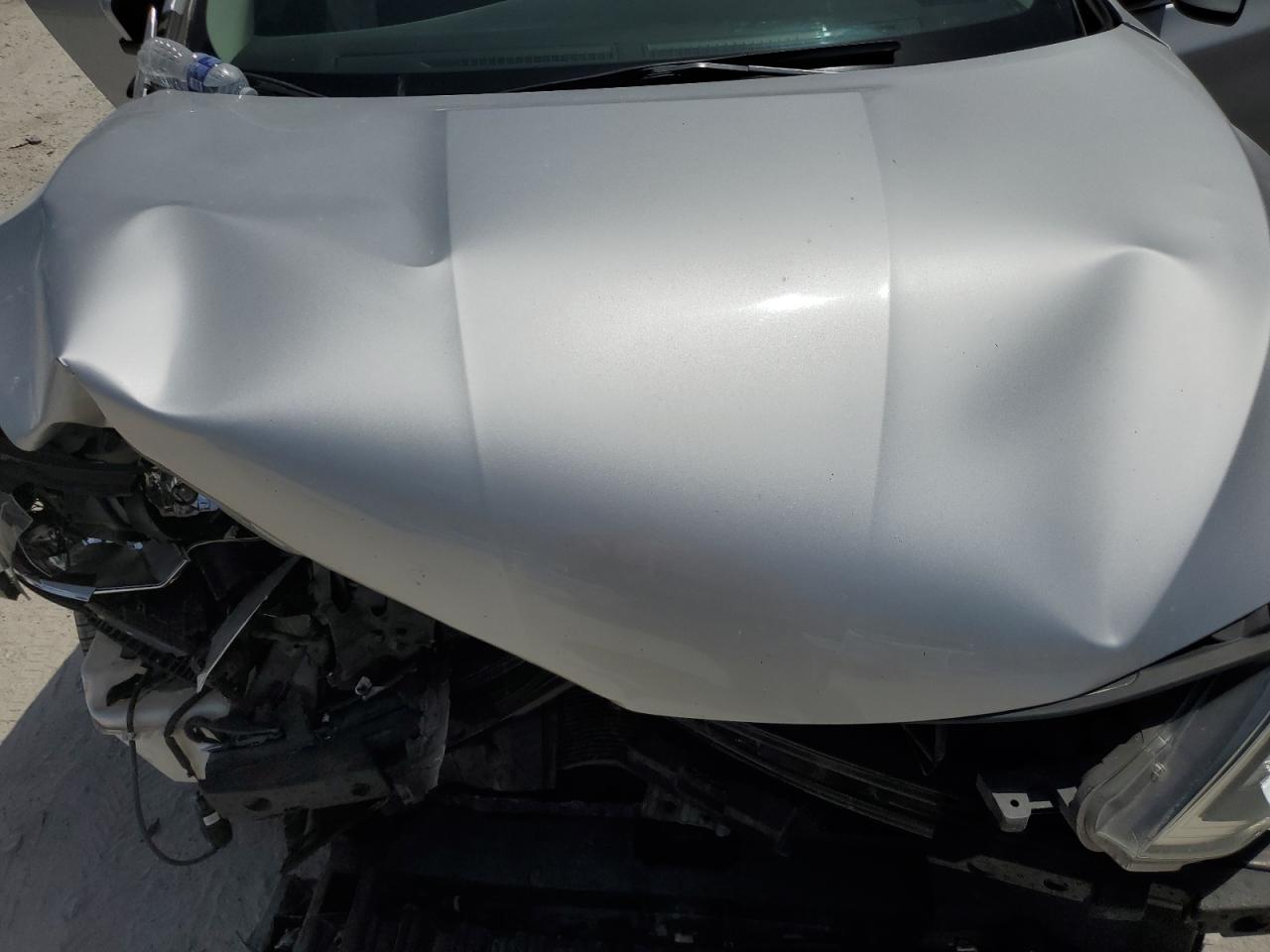 2017 Nissan Sentra S VIN: 3N1AB7AP7HY379439 Lot: 63133664