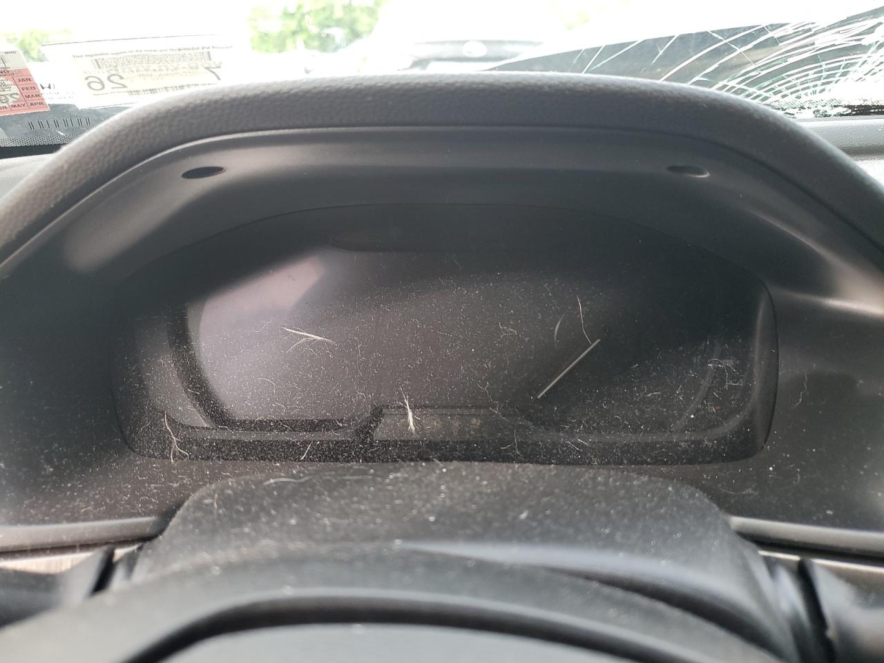 2022 Honda Accord Lx VIN: 1HGCV1F10NA066443 Lot: 62930544