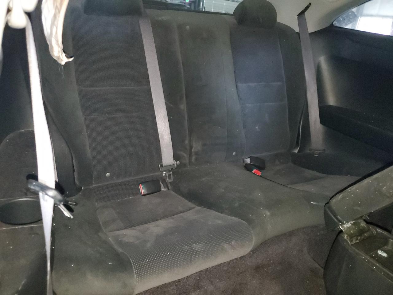 2005 Honda Accord Lx VIN: 1HGCM72535A020362 Lot: 65079824