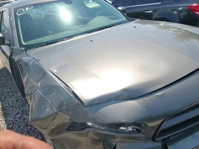 2008 Dodge Charger VIN: 2B3KA43G58H228557 Lot: 62696814