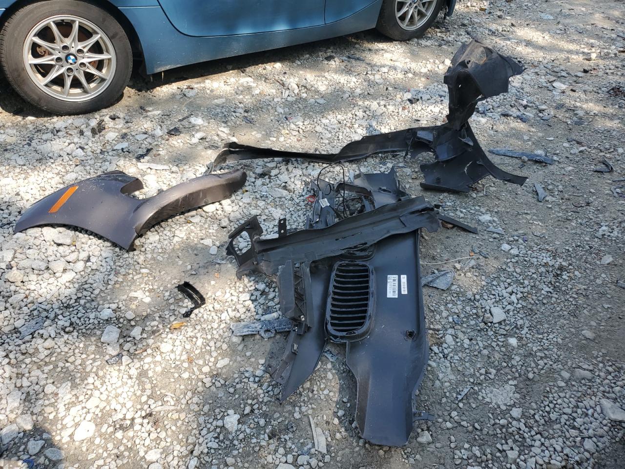 2015 BMW 328 Xi VIN: WBA3B3G56FNR87612 Lot: 62076384