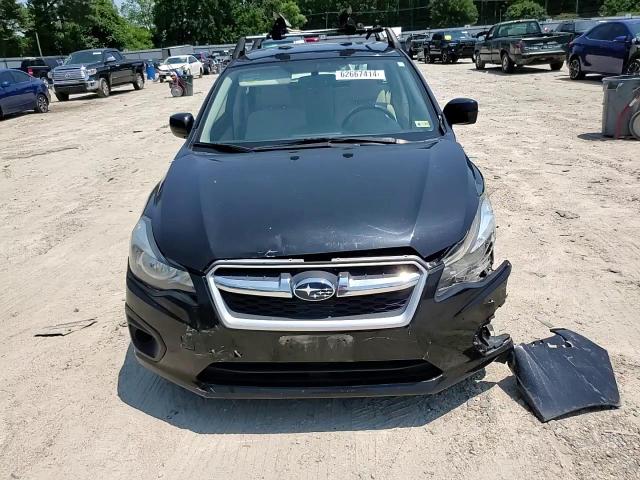 2013 Subaru Impreza Premium VIN: JF1GPAC64D2878692 Lot: 62667414