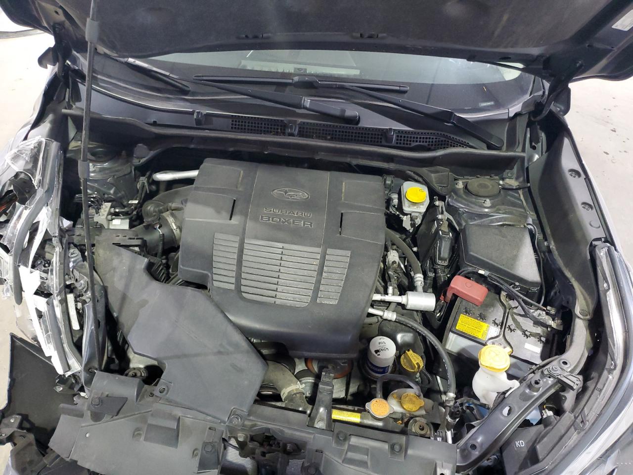 2022 Subaru Forester Premium VIN: JF2SKAEC5NH407303 Lot: 63238634