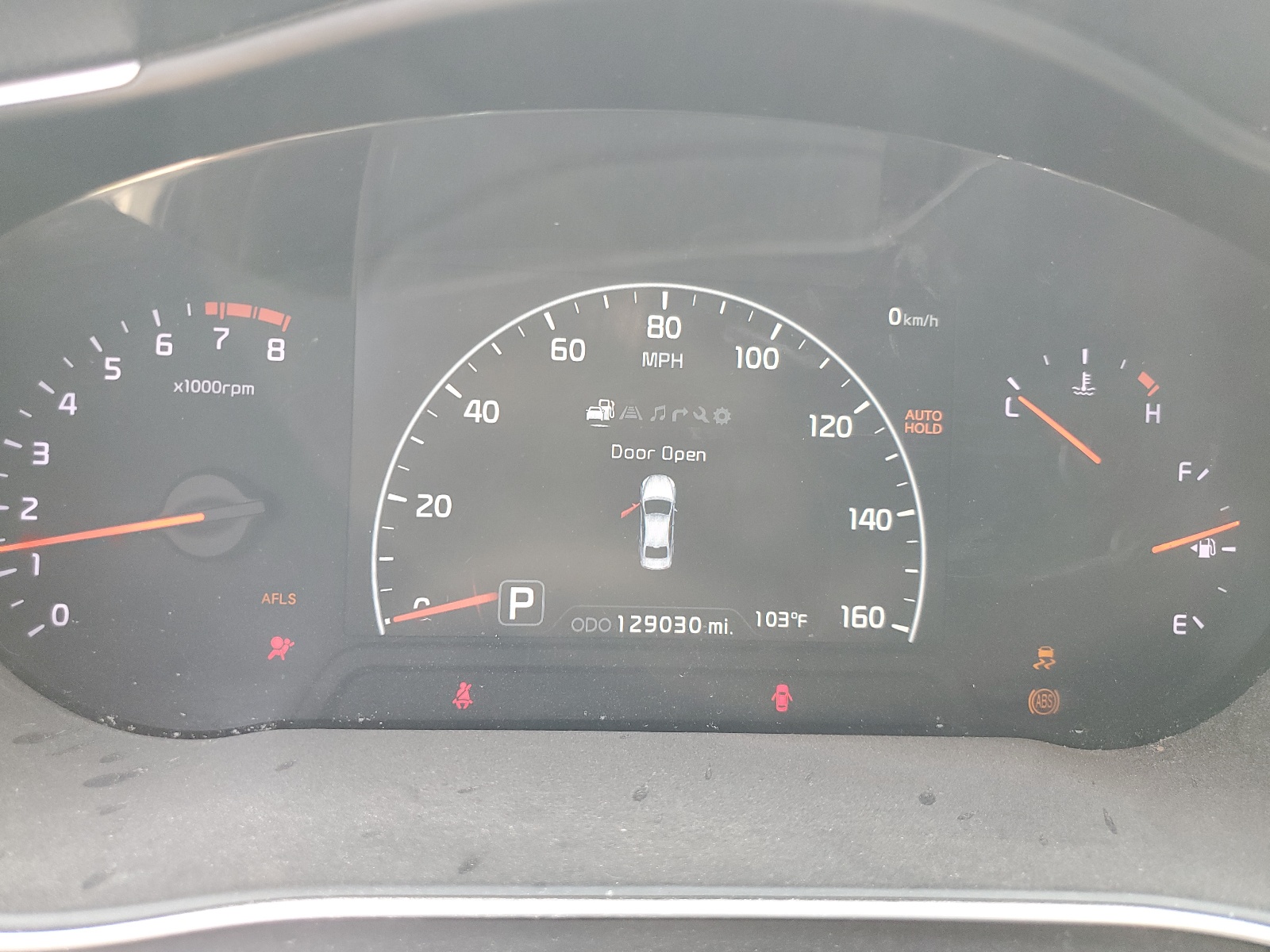 KNALN4D78E5130063 2014 Kia Cadenza Premium