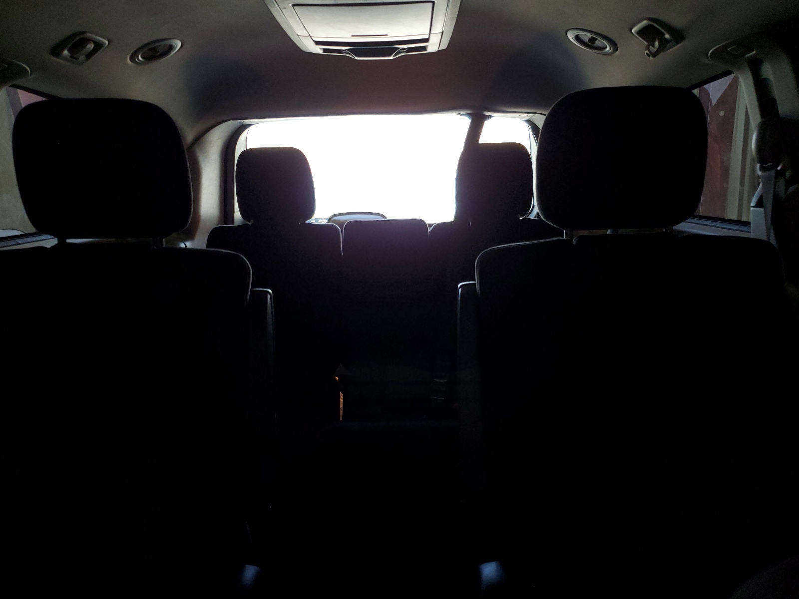 2A4RR5DG9BR675088 2011 Chrysler Town & Country Touring