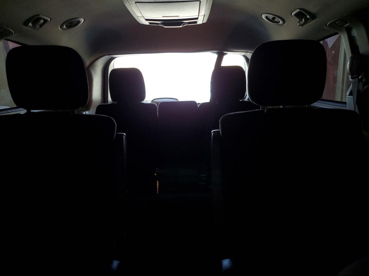 2011 Chrysler Town & Country Touring VIN: 2A4RR5DG9BR675088 Lot: 63224494