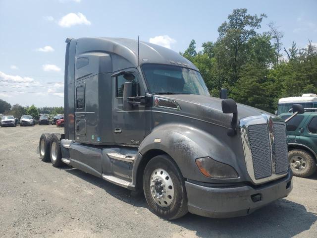 2017 Kenworth Construction T680 იყიდება Waldorf-ში, MD - Minor Dent/Scratches