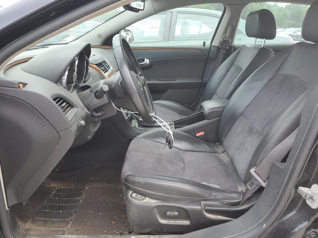 2009 Chevrolet Malibu 2Lt VIN: 1G1ZJ57B49F258288 Lot: 62637294