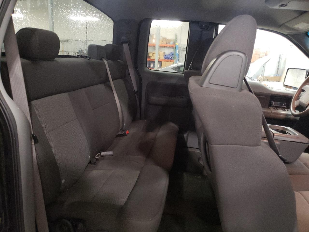 2005 Ford F150 VIN: 1FTPX14565FA54056 Lot: 61565164