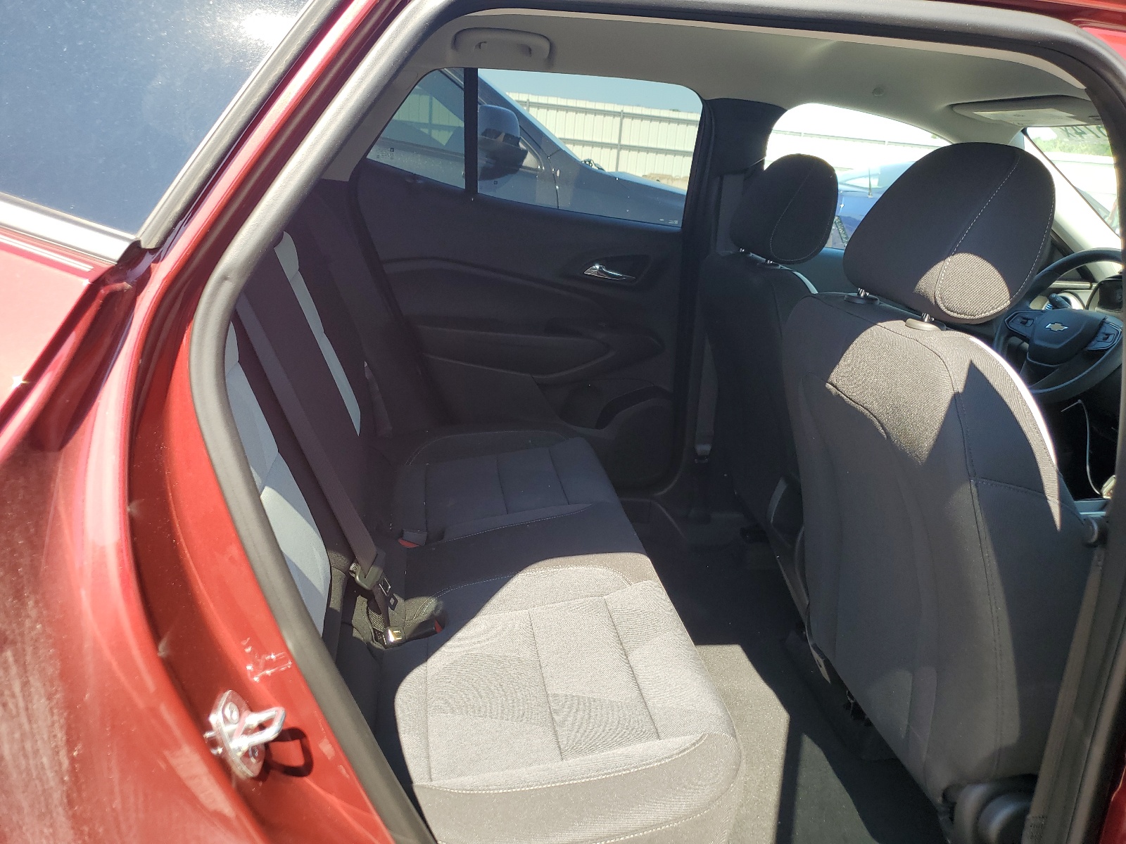 KL77LFE24RC091186 2024 Chevrolet Trax Ls