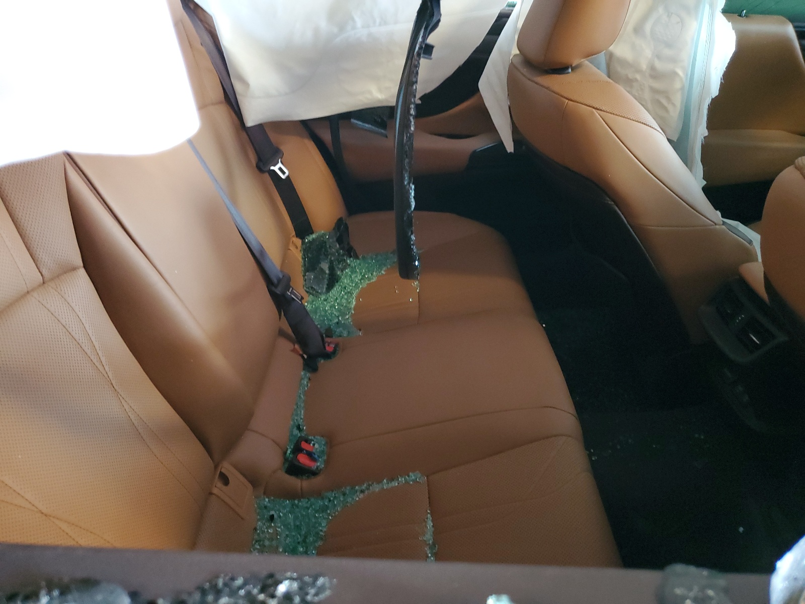 58ABZ1B17KU012785 2019 Lexus Es 350