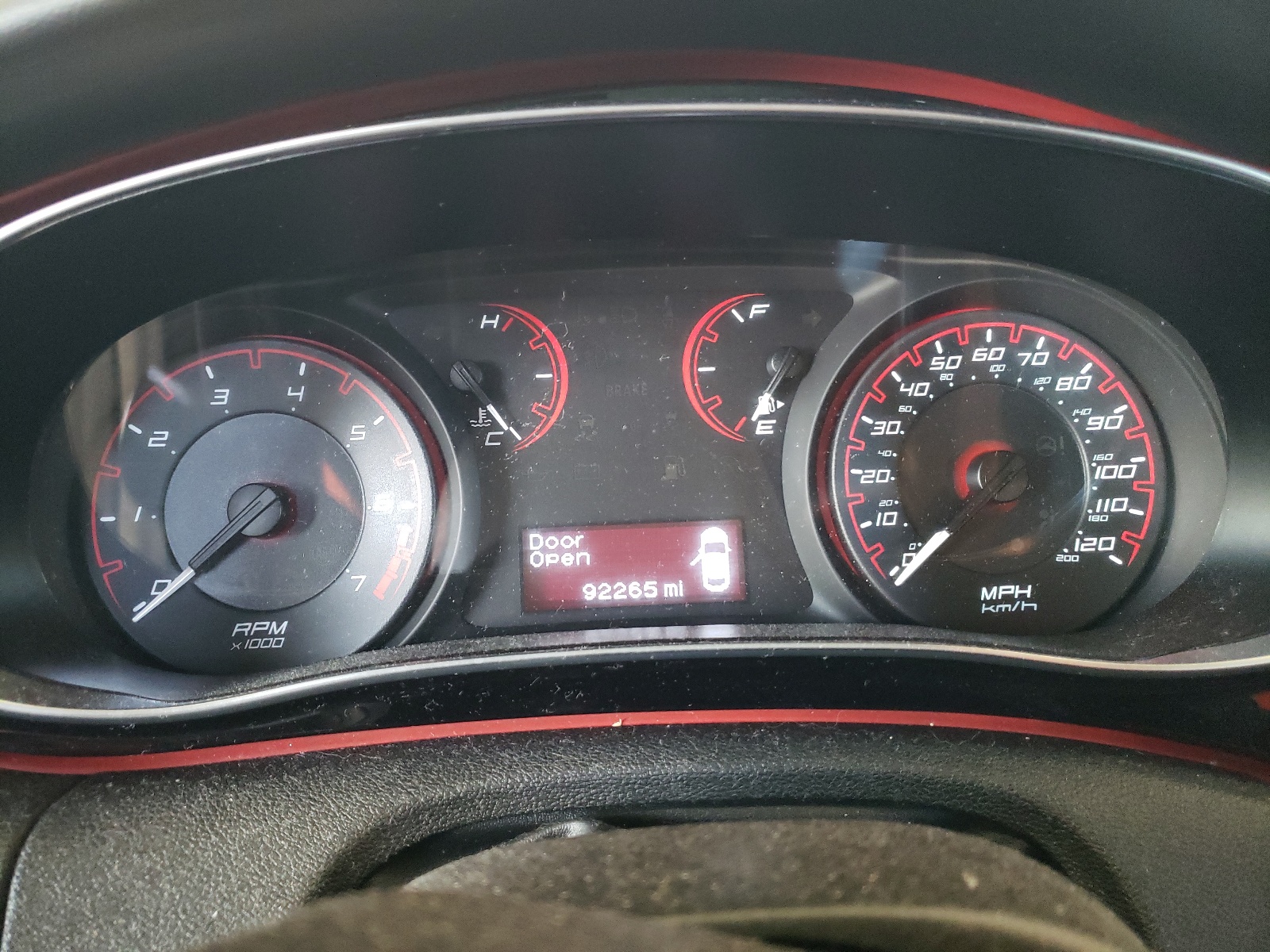 1C3CDFBB0FD410757 2015 Dodge Dart Sxt