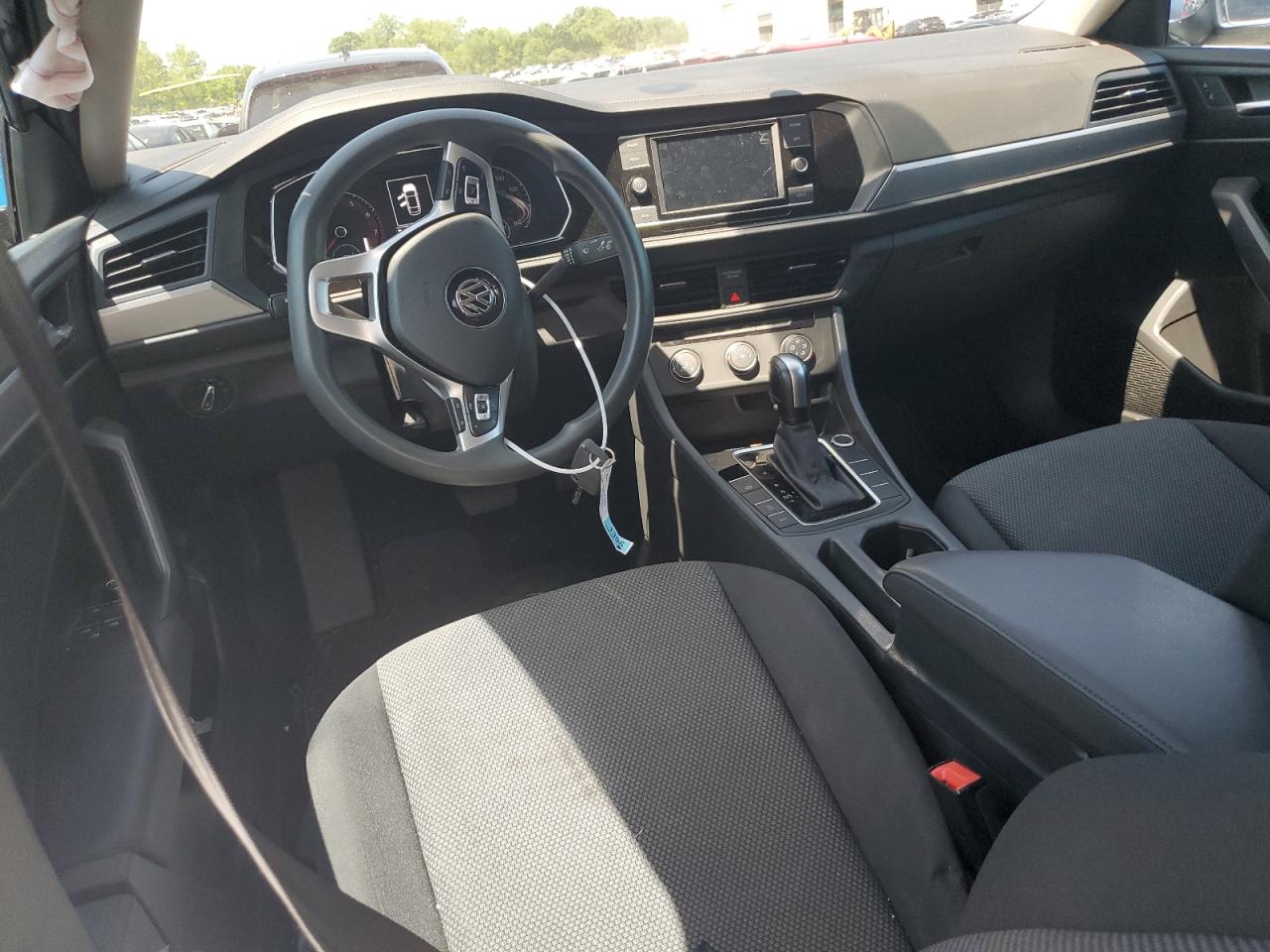 2021 Volkswagen Jetta S VIN: 3VWC57BU3MM001974 Lot: 61169364