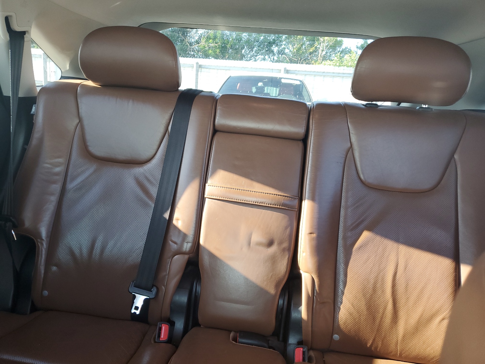 2T2ZK1BA8DC122089 2013 Lexus Rx 350