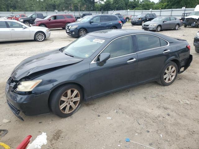 2008 Lexus Es 350 en Venta en Hampton, VA - Front End