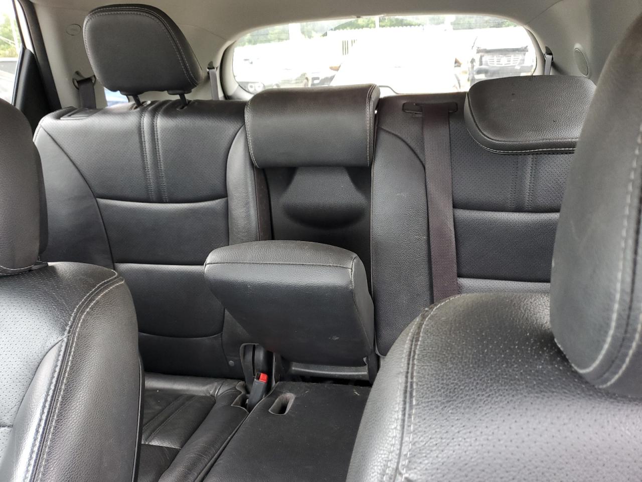 5XYKU4A2XDG410518 2013 Kia Sorento Ex