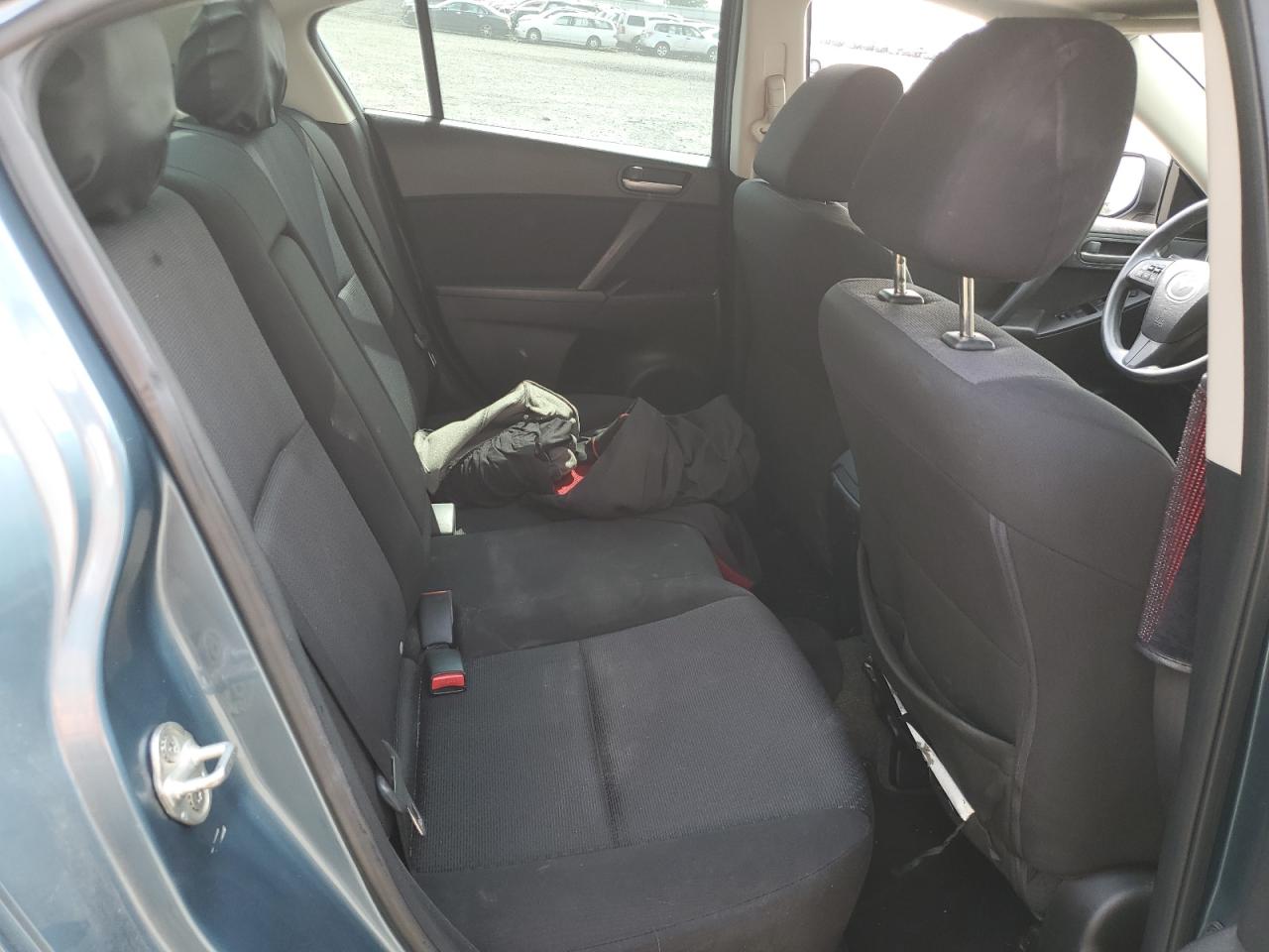 2010 Mazda 3 I VIN: JM1BL1SF4A1219479 Lot: 65246034