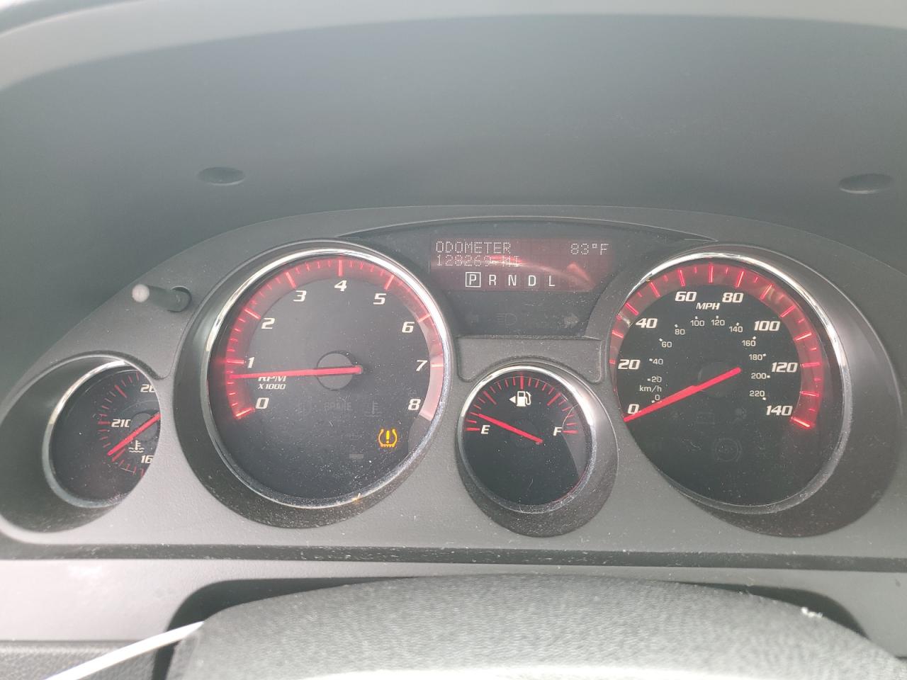 2007 GMC Acadia Slt-1 VIN: 1GKEV23727J112092 Lot: 64678324