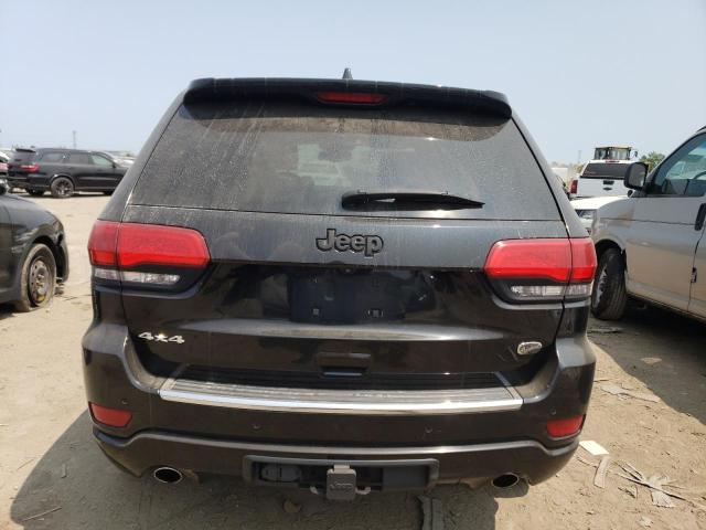  JEEP GRAND CHER 2014 Black