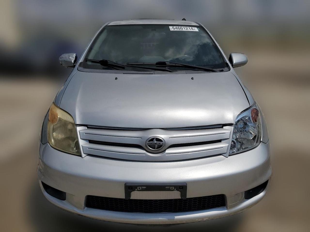 2006 Toyota Scion Xa VIN: JTKKT624260133461 Lot: 64601214