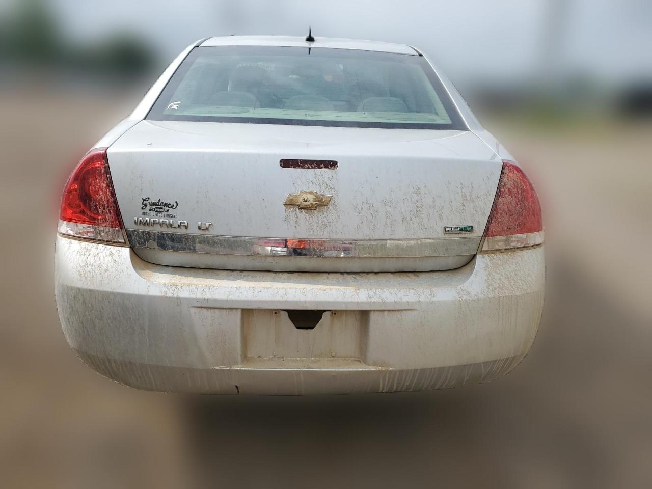 2010 Chevrolet Impala Lt VIN: 2G1WB5EK8A1265145 Lot: 64560644