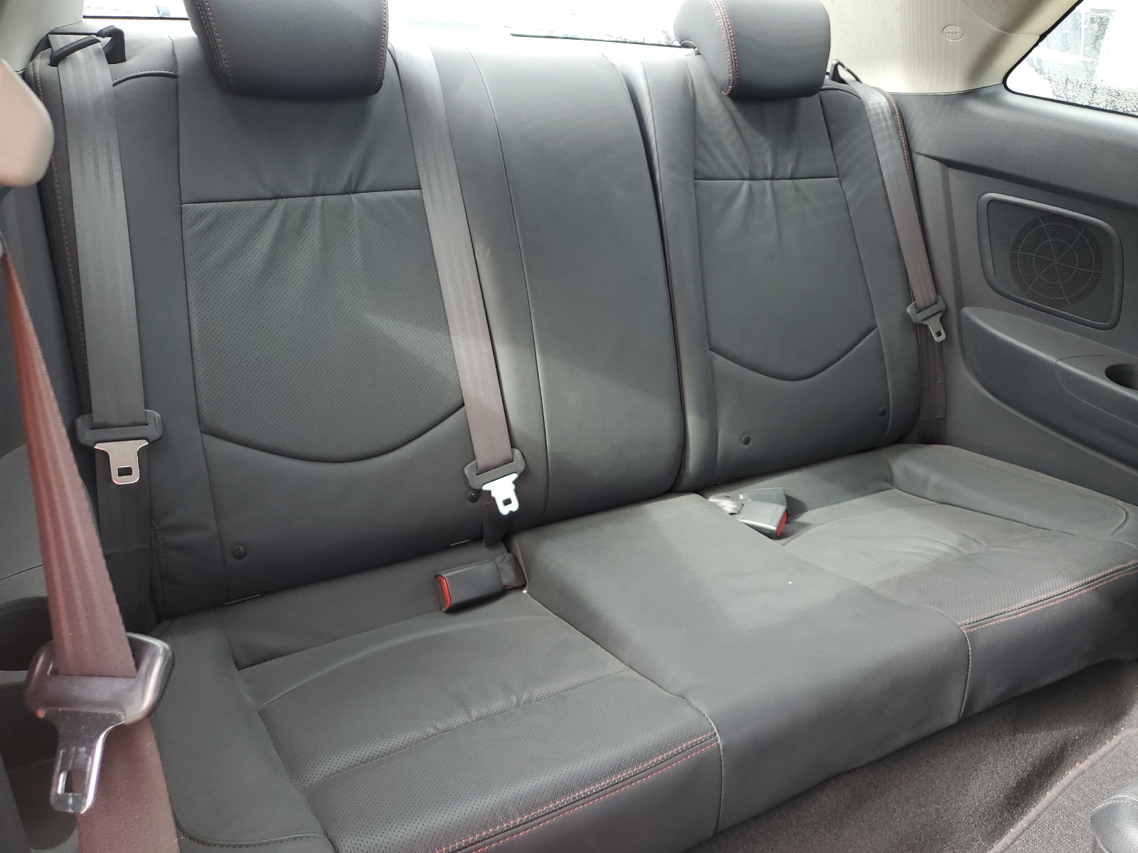 KNAFW6A35B5461198 2011 Kia Forte Sx